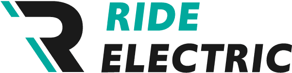 RideElectric Logo